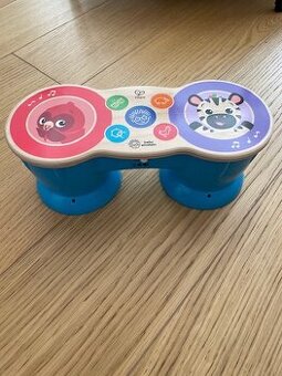 Baby Einstein Bubon