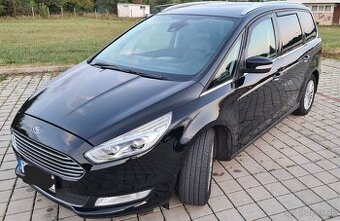 Ford Galaxy 2.0 Tdci Titanium