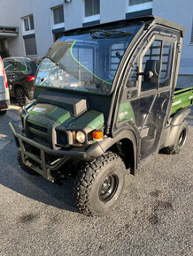 Kawasaki Mule SX 4x4x XC - 1