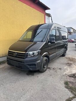 VW CRAFTER L3H3