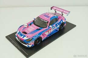 1:18 Spark Mercedes AMG GT3 24h Nürburgring 2021