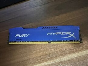 HyperX Fury 16GB - 1