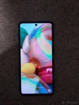 Samsung Galaxy A71 128 gb