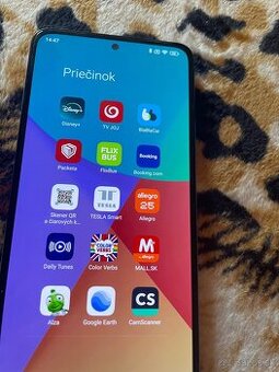 predam mobil redmi note 11 pro plus