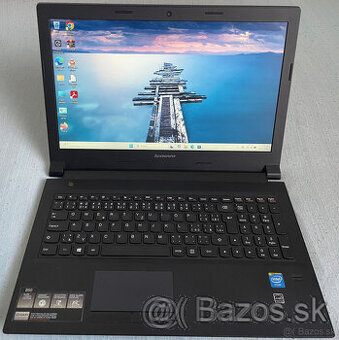 Lenovo B50-70