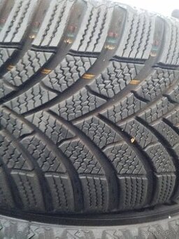 195/55 R16 zimné pneu semperit 2ks