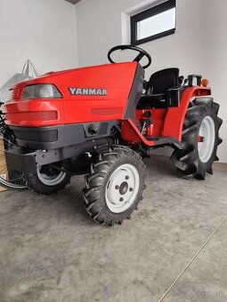 YANMAR KE3