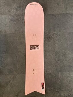 Capita break spring 143