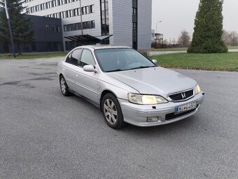 Honda Accord 2.0i VTEC 108 kW ( CG9 )