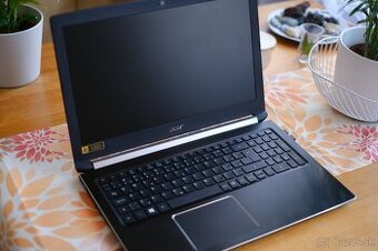 Notebook Acer Aspire 5