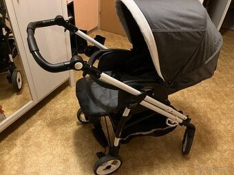 Peg Perego Switch Easy Drive