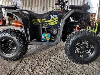 Farmer XXL 250ccm