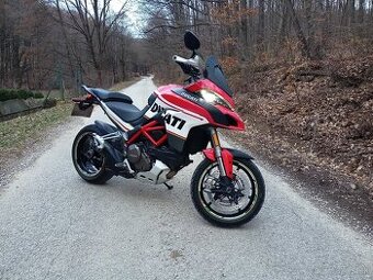 Ducati Multistrada 1200 S