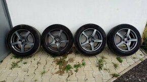 Alutec R16 4x100 - 1