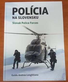 Polícia na Slovensku Slovak Police Forces - 1