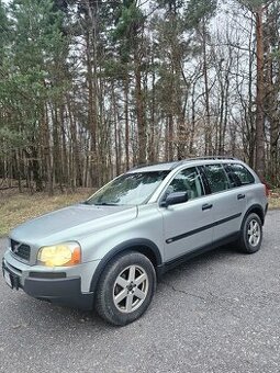 Volvo XC90, 190tkm - 1