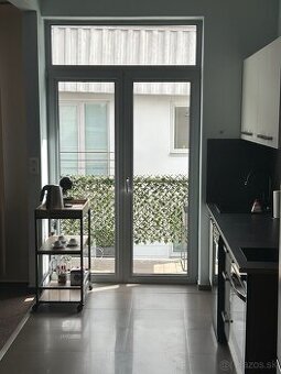 2 izb.apartman na prenajom