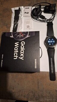 Samsung Galaxy Watch 46mm SM-R800 - 1