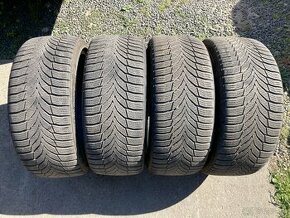 Nexen zimné - 205/40R17 - 4ks