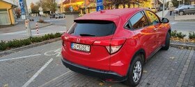 Honda HR-V 1.5 i-VTEC Elegance, 96kW, M6, 5d.