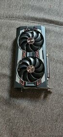 AMD Radeon RX 5700 XT 8GB