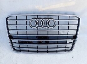 Audi A8 4H