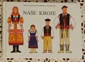 Naše kroje