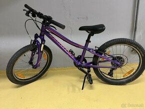 Detsky horsky bicykel 20 - Specialized