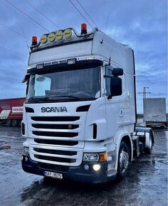 Scania R480