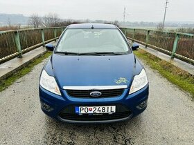 ✅Ford Focus 1.6 16V Duratec A/T “96188km”✅