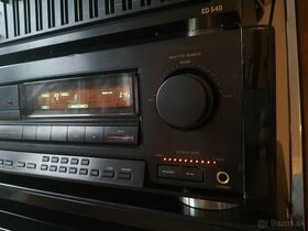 Onkyo Grand Integra DX-6990 CD prehrávač - 1