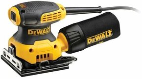 DeWalt DWE6411 pästná vibračná brúska