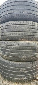 255/45 R20 Pirelli letné pneumatiky 2 - 4ks - 1