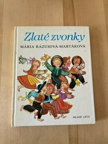 Zlate zvonky