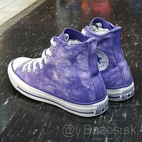 Topánky Originál Converse Chuck Taylor All Star (použité)