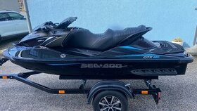 Sea Doo GTX 260 is limited