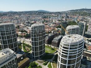 SKY PARK - Na predaj 2-izbový byt v 4.veži