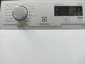 Práčka Electrolux EWT1366HGW na ND prípadne opravu - 1