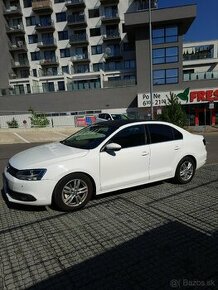 Volkswagen JETTA 2.0TDI, DSG - 1