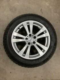 5x112 R17 Rial Mercedes ,Audi