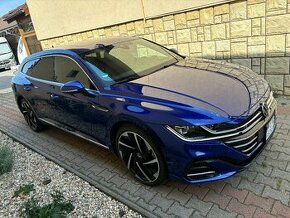 VW ARTEON SHOOTING BRAKE 2.0 TDI 4-Motion R-Line R