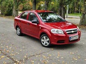 Chevrolet Aveo 1.2 - 1