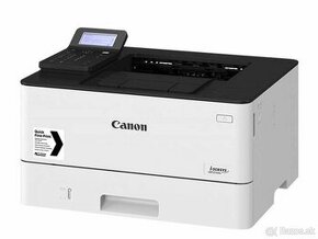 Laserová tlačiareň Canon i-SENSYS LBP223dw