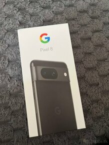 Google Pixel 8 /128GB čierny