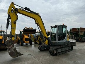 Wacker neuson ET90 /2018 pasovy bager