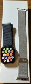 Apple watch 9 45mm GPS