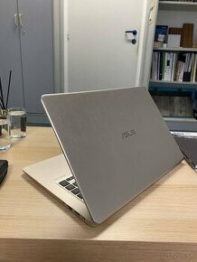 Asus Vivobook S15_i78550u_16GB_RAM