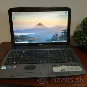 15 palcovy Acer ASPIRE  / 8 Gb RAM / 128 Gb