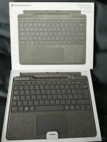 Microsoft klavesnica surface pro 8, 9, X