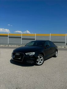 Audi A3 1.6 TDI - 1